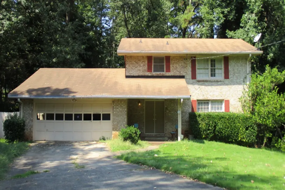 3173 Cheru Ct Decatur, GA 30034, Dekalb County