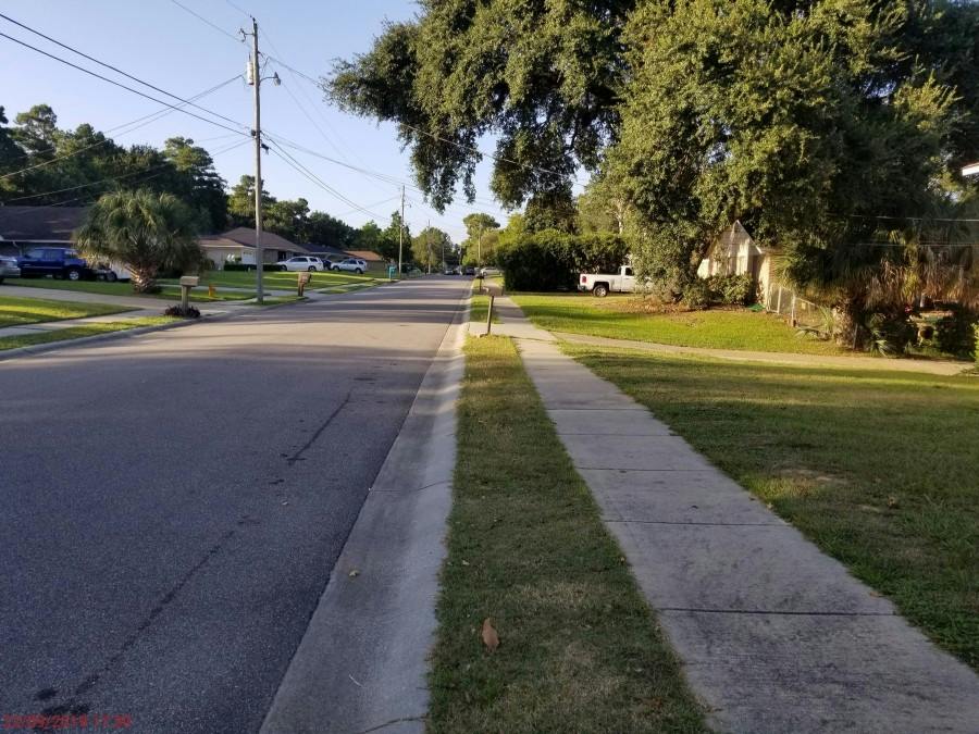 Sharon Hills Dr, Biloxi, MS 39532