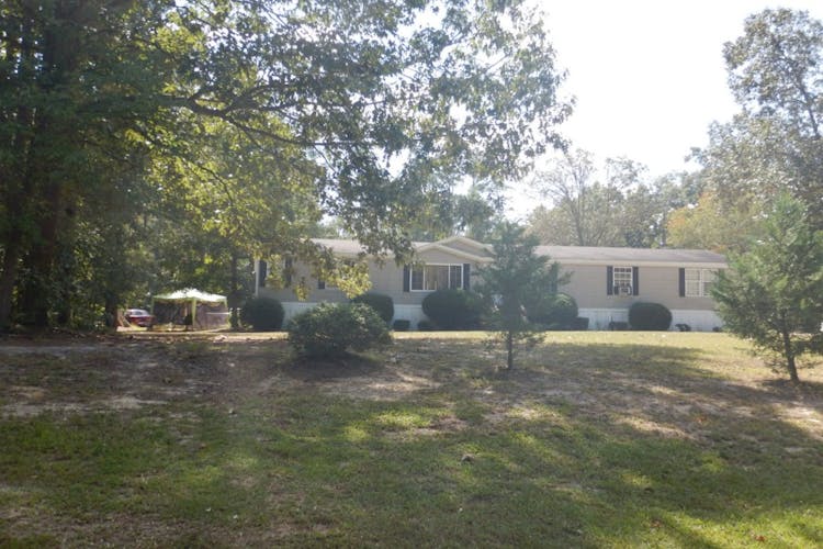 3125 Marcus Drive Hartsville, SC 29550, Darlington County