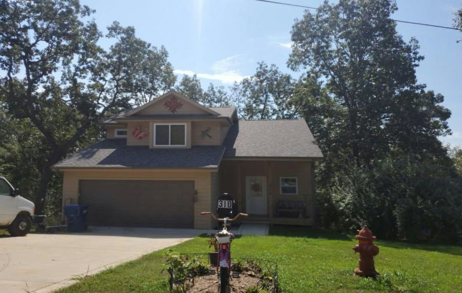 Ravenwood Dr, Camdenton, MO 65020