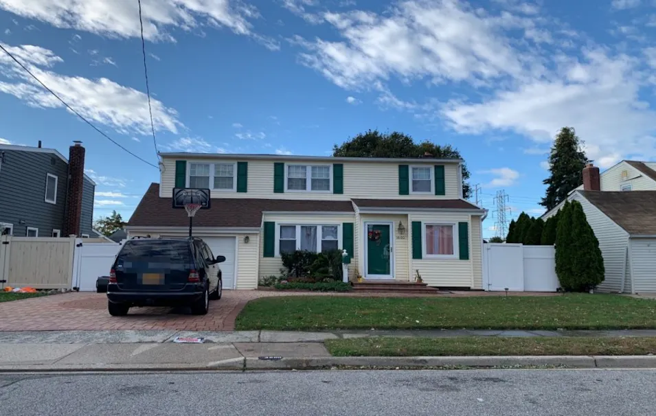3680 Stokes Avenue Bethpage, NY 11714, Nassau County