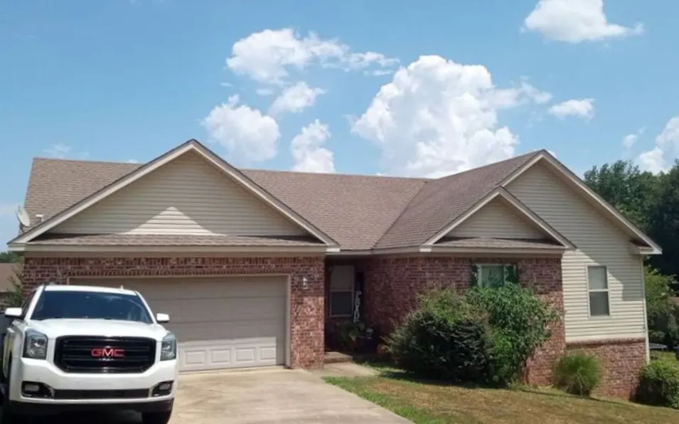 2000 Reagan Cove Alexander, AR 72002, Saline County