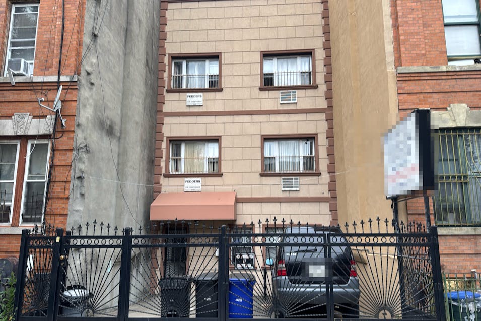 193 Sumpter Street Brooklyn, NY 11233, Kings County