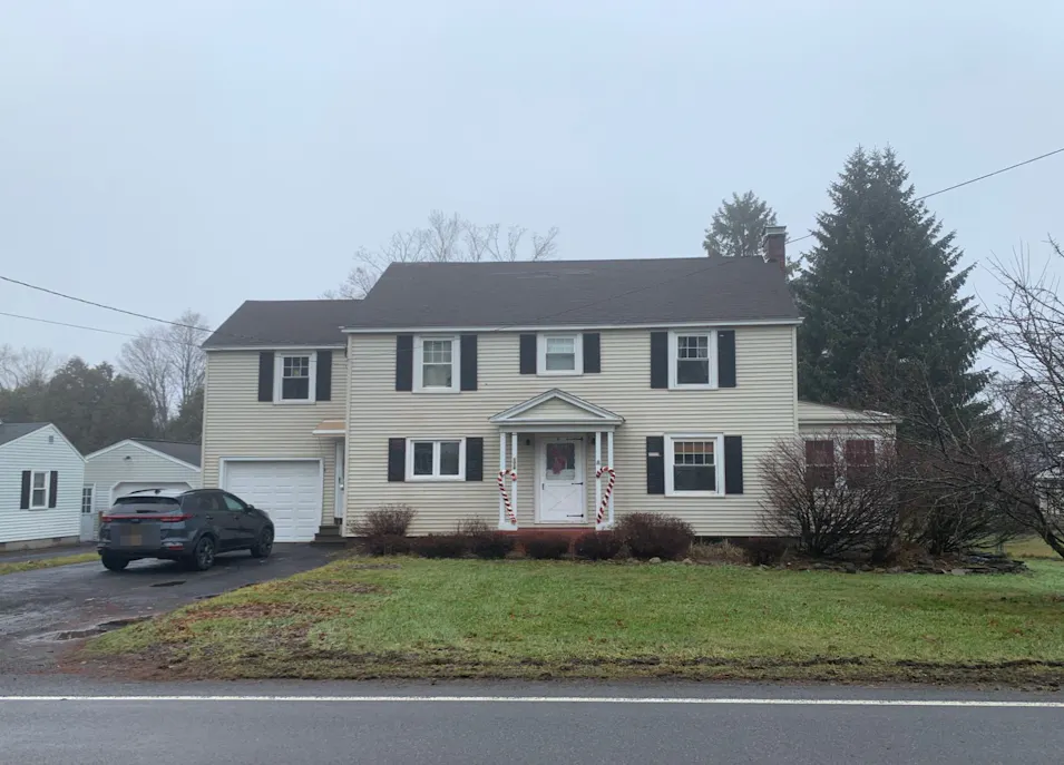 176 Paris Road New Hartford Aka Town of New Hartford, NY 13413, Oneida County