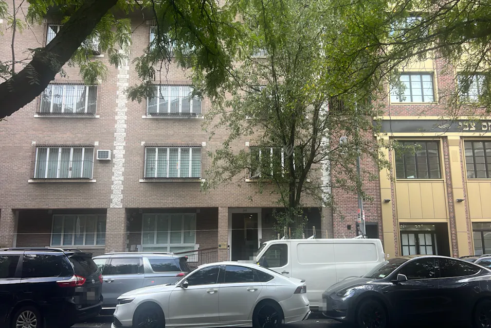 248252 Wallabout Street Unit 5d Aka 248 Wallabout Street Unit 5d Brooklyn, NY 11206, Kings County