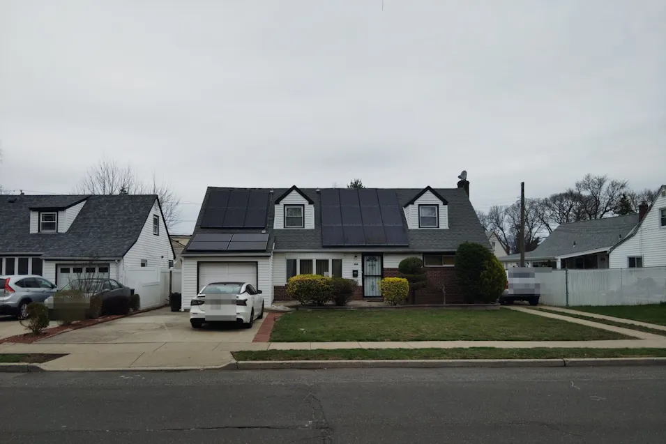 868 Smith Street Uniondale, NY 11553, Nassau County