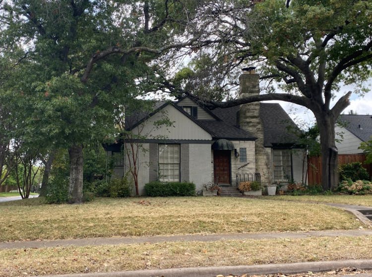 6464 Ellsworth Avenue Dallas, TX 75214, Dallas County