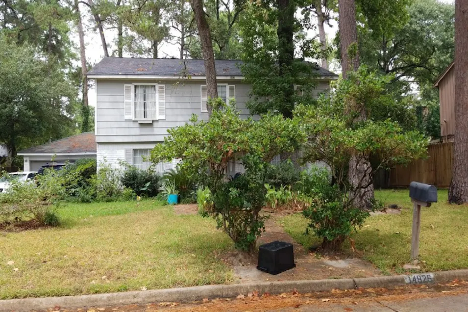 14926 Parkville Drive Houston, TX 77068, Harris County