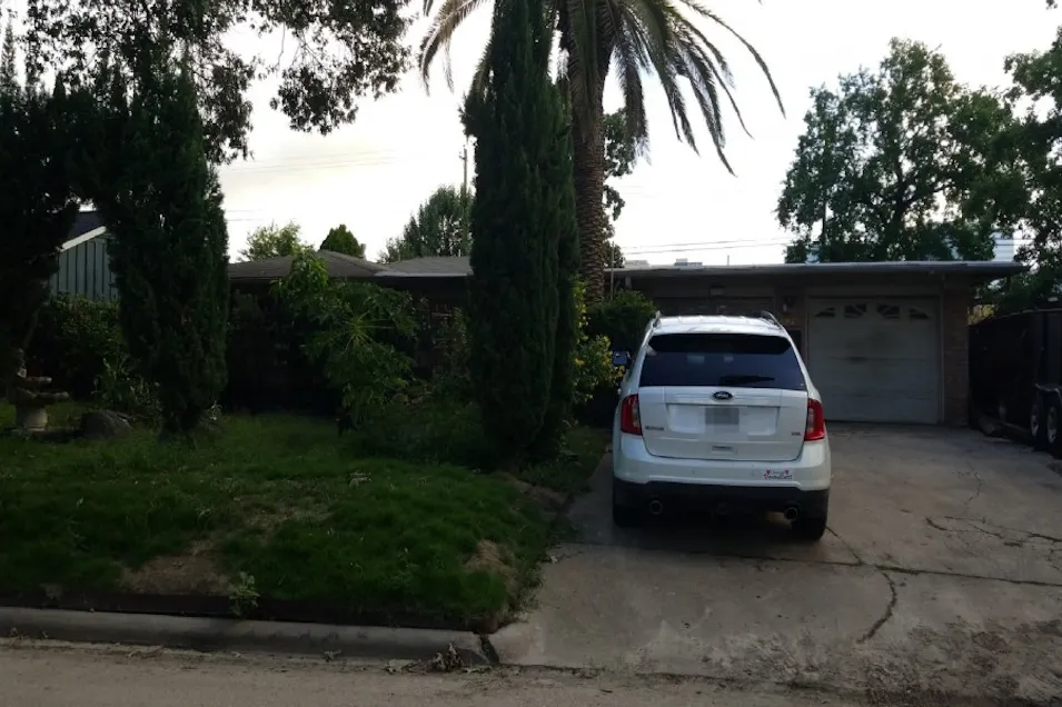 9795 Pine Lake Dr Houston, TX 77055, Harris County