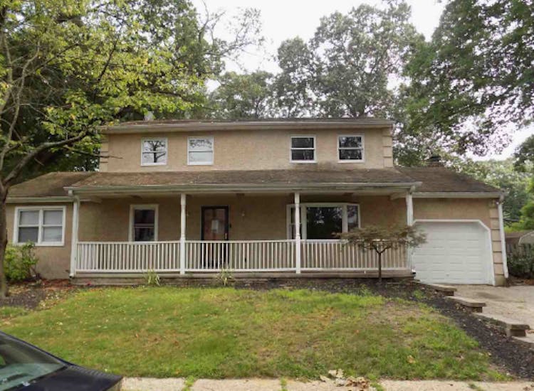 160 Family Ln Township of Deptford, NJ 08096, Gloucester County