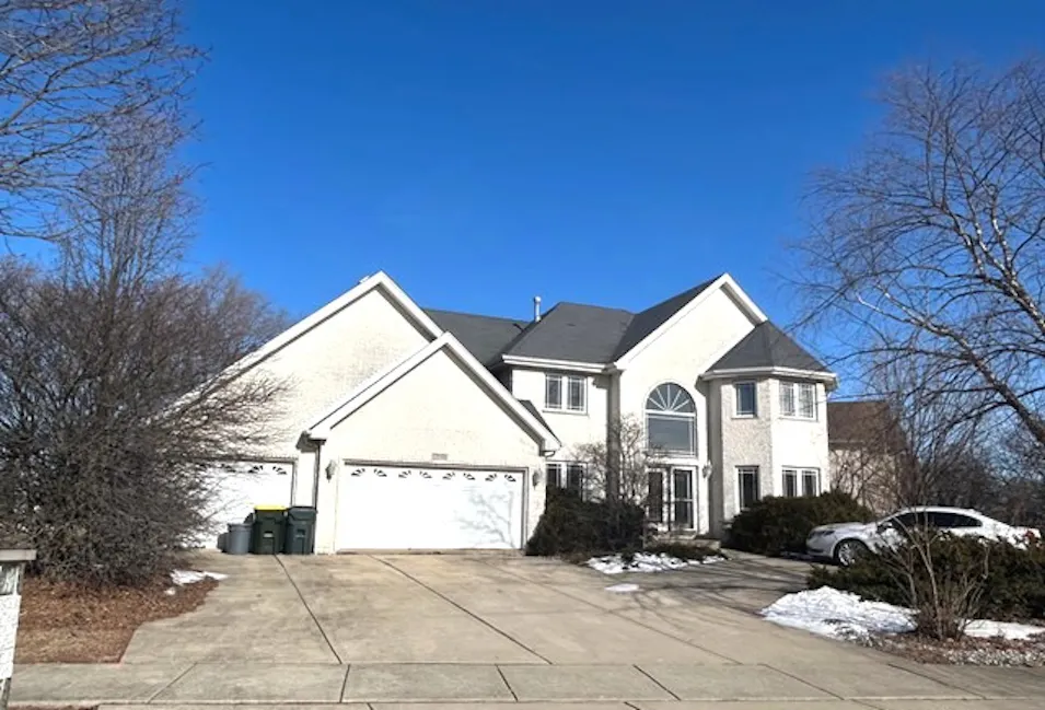 2148 Camelot Lane Lynwood, IL 60411, Cook County