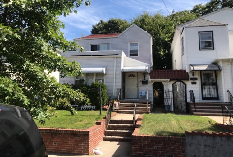 138-41 230th Pl Laurelton, NY 11413, Queens County