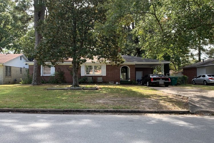 1810 W 32nd Ave Pine Bluff, AR 71603, Cleveland County