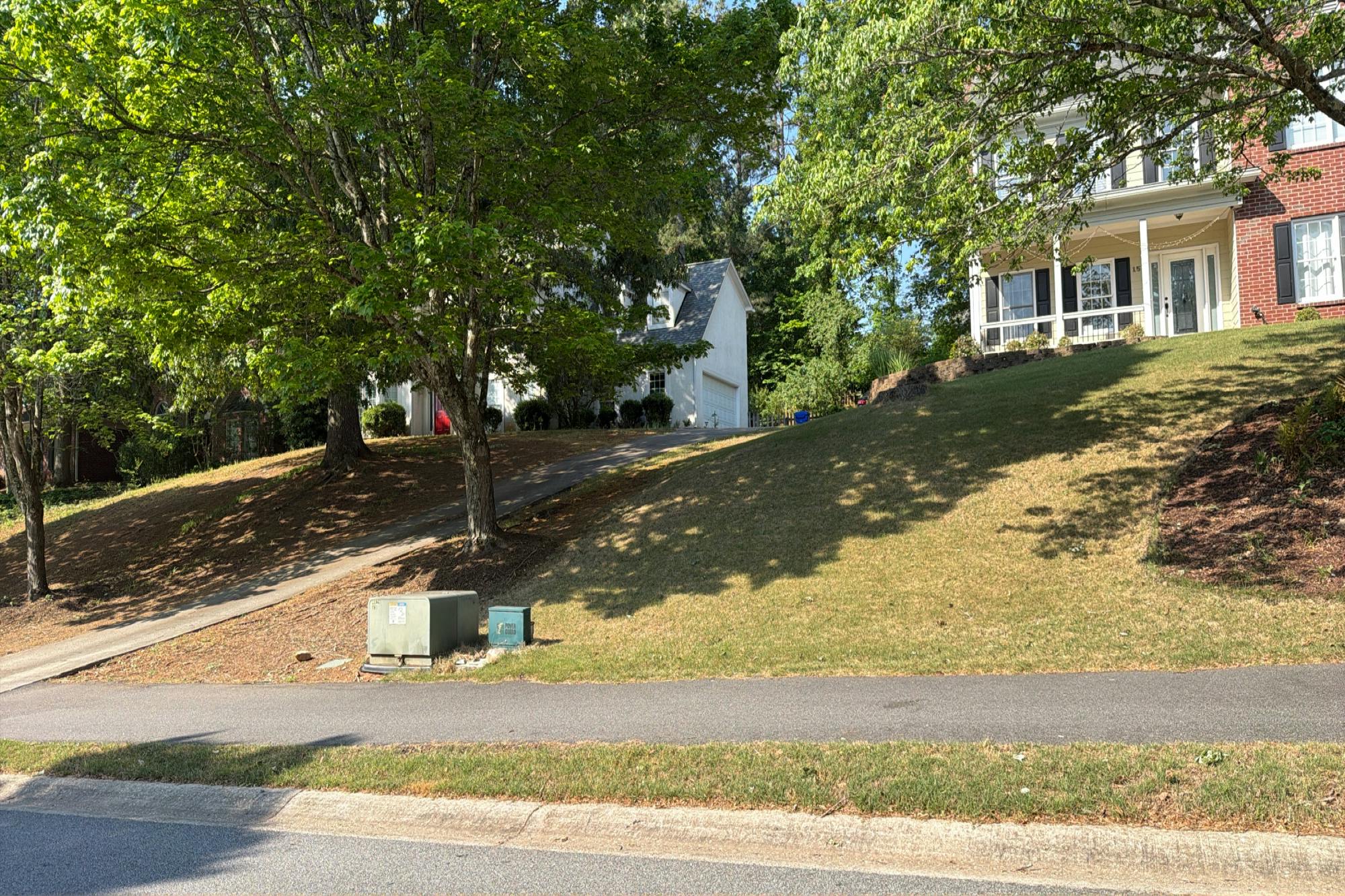 Terrane Rdg, Peachtree City, GA 30269