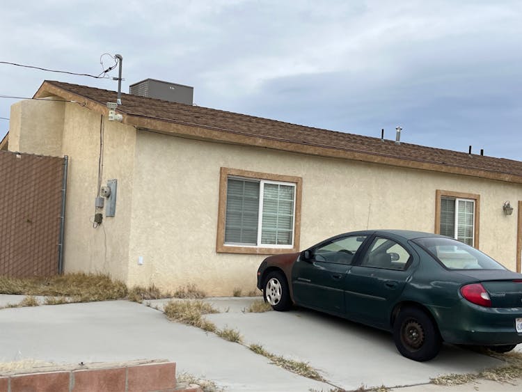 401 N Helena St, Ridgecrest, CA, 93555, USA