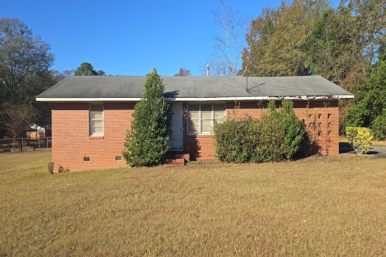 205 Grant Street Warner Robbins, GA 31088, Houston County