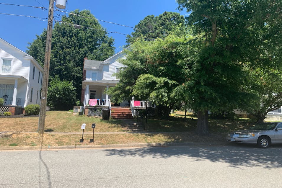 1510 6th Street Victoria, VA 23974, Lunenburg County