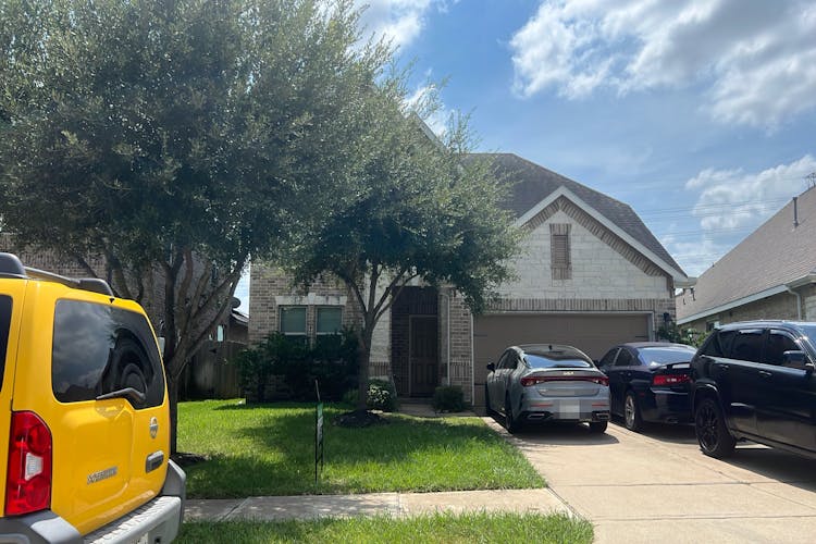 20331 Weeping Pine Way Richmond, TX 77407, Fort Bend County