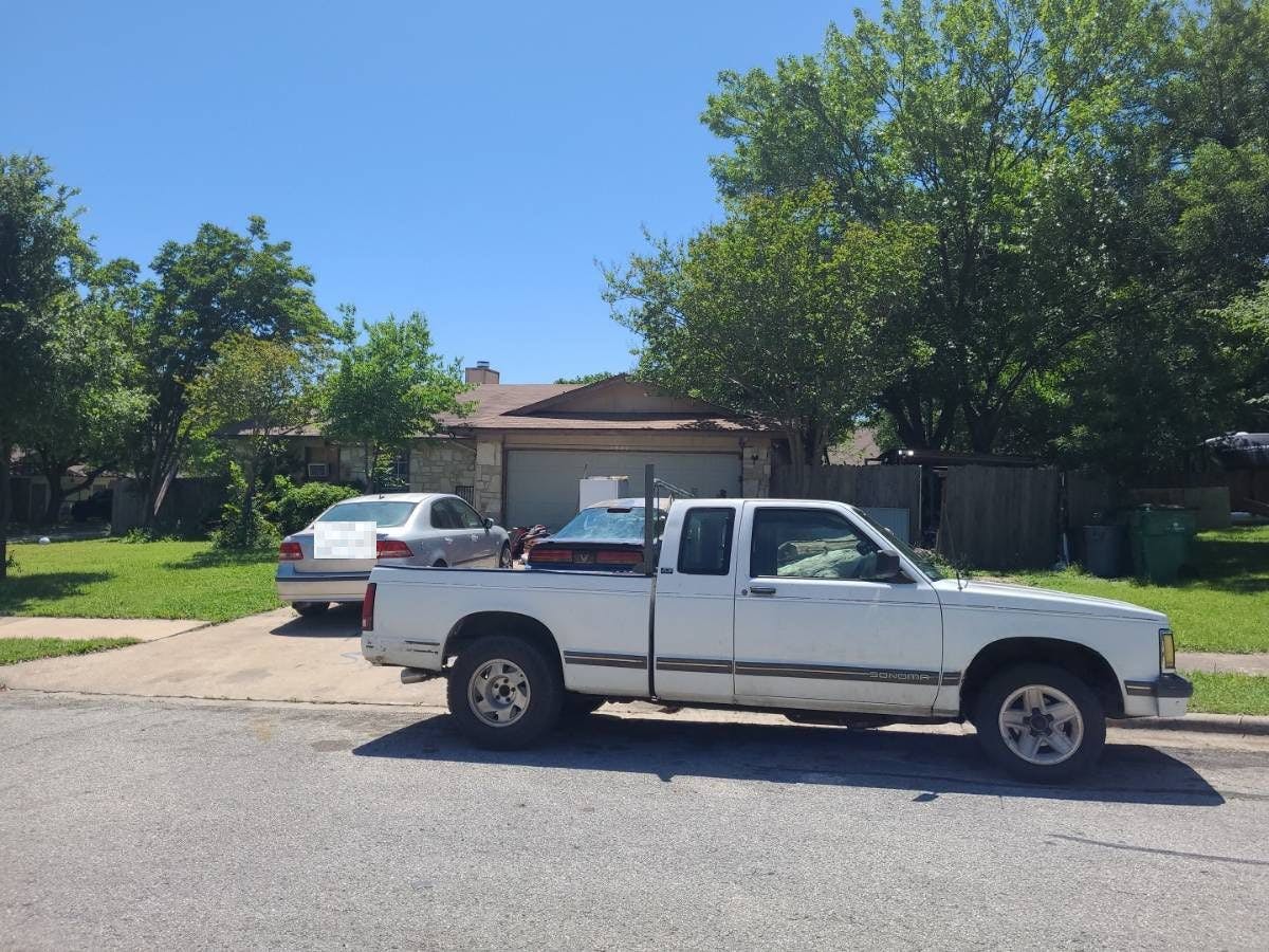 Old Tract Rd, Pflugerville, TX 78660 #1