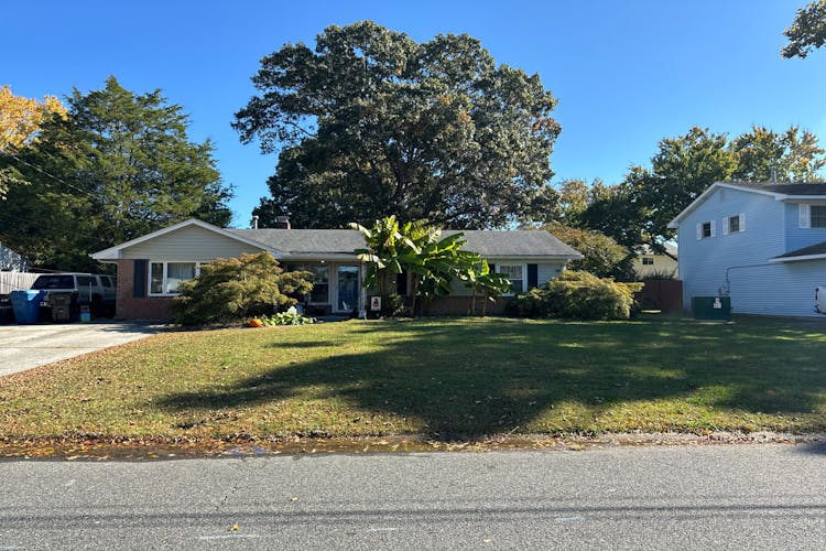 460 West Plantation Road Virginia Beach, VA 23454, City of Virginia Beach County