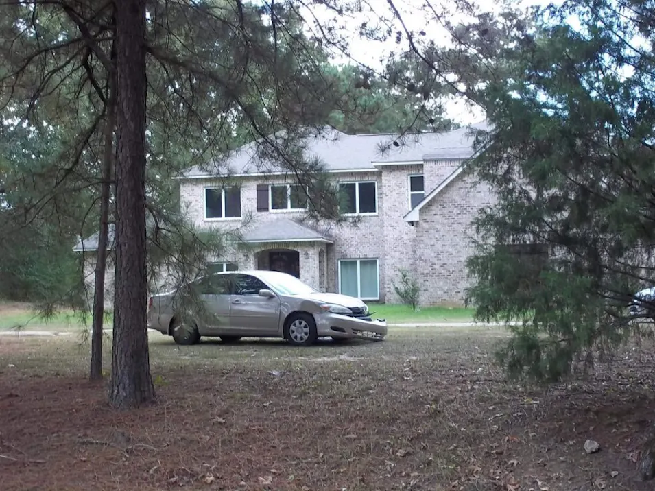 8677 Halls Ferry Rd Vicksburg, MS 39180-7047, Warren County