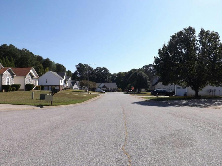 Torey Pines Ct, Winston Salem, NC 27105 #1