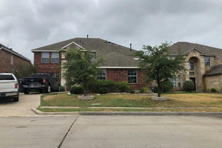 Greengate Dr, Dallas, TX 75249