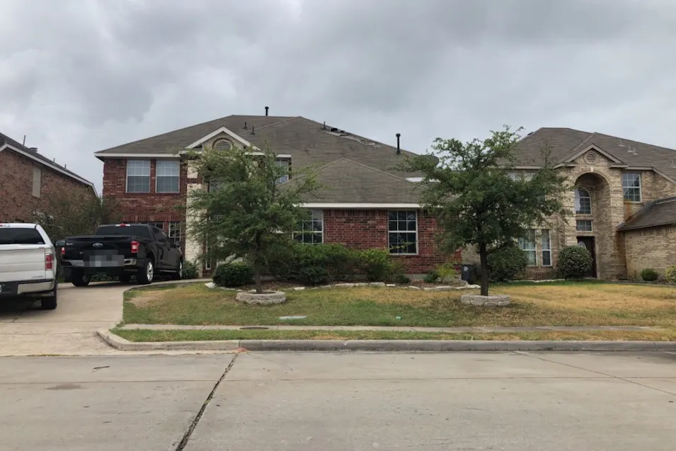 7906 Greengate Drive Dallas, TX 75249, Dallas County