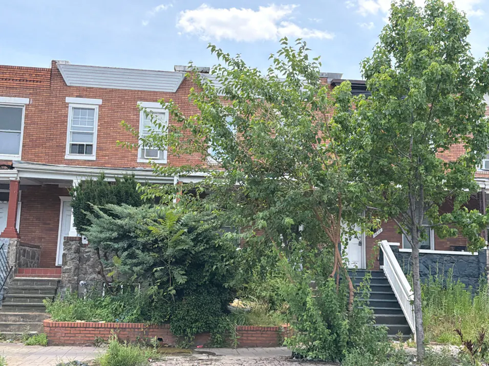 3617 Pulaski Hwy Baltimore, MD 21224, Baltimore City County