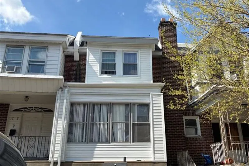 Scattergood St, Philadelphia, PA 19124