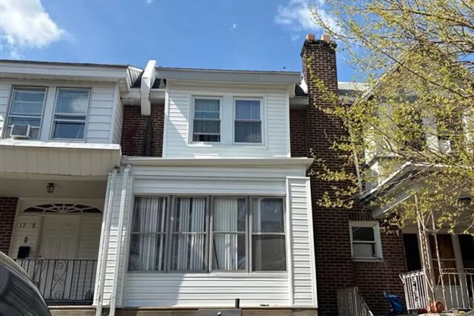 1706 Scattergood Street Philadelphia, PA 19124, Philadelphia County