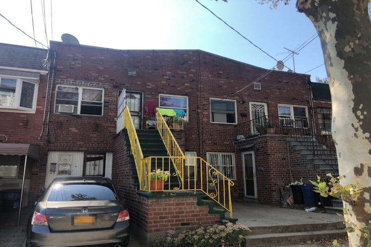 1038 East 100th Street Brooklyn, NY 11236, Kings County