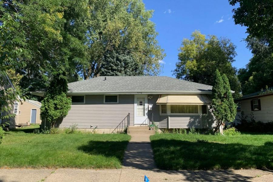 Penn Ave, Minneapolis, MN 55430