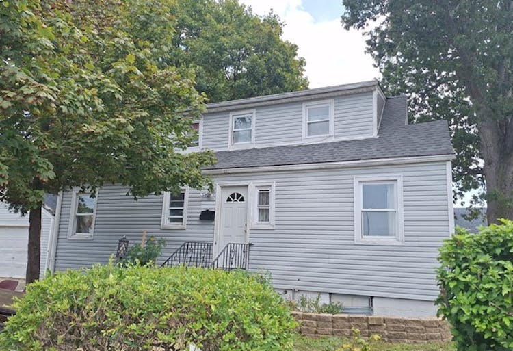 863 Prospect Ave Westbury, NY 11590, Nassau County