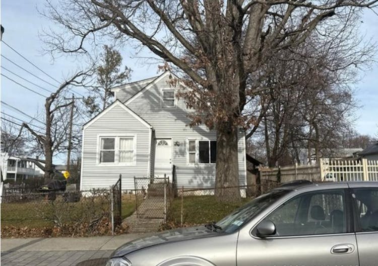 863 Prospect Ave Westbury, NY 11590, Nassau County