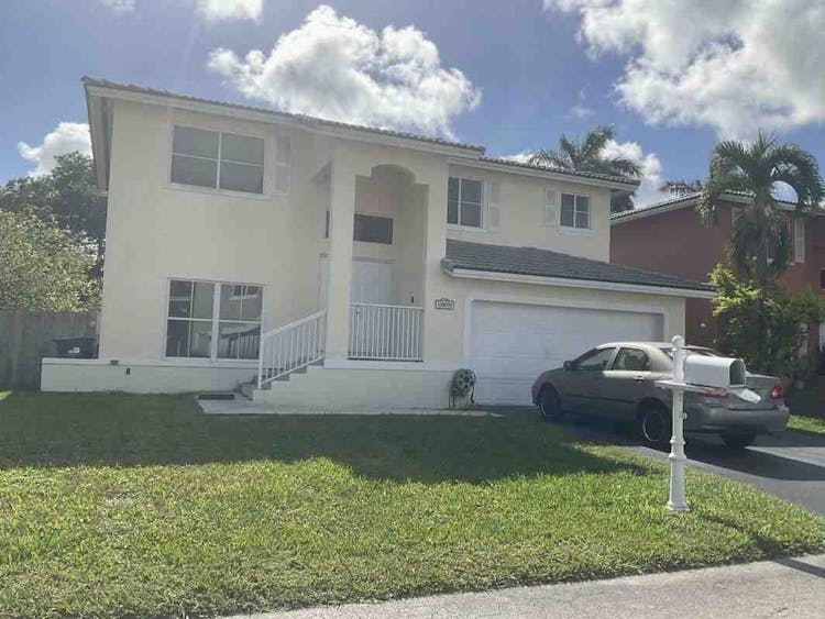 12072 SW 249th Street Miami, FL 33032, Miami-Dade County