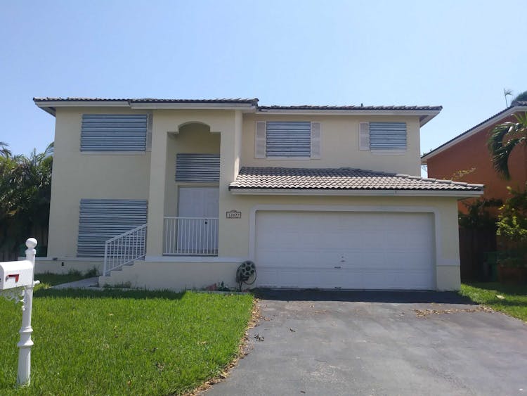 12072 SW 249th Street Miami, FL 33032, Miami-Dade County