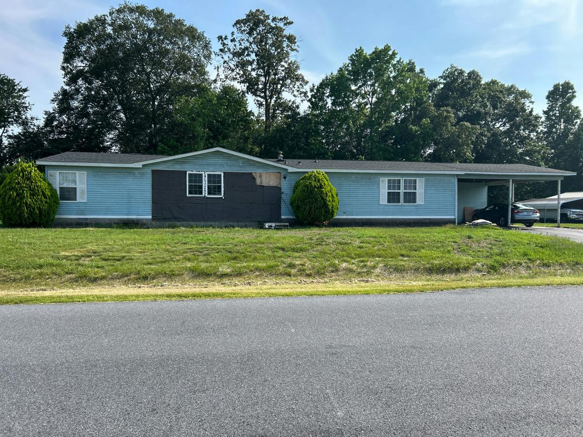 Glen Cir, Bridgeville, DE 19933