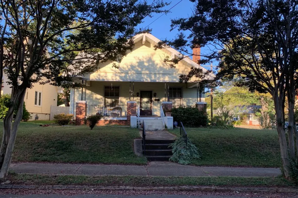 430 Granville Drive Winston Salem, NC 27101, Forsyth County