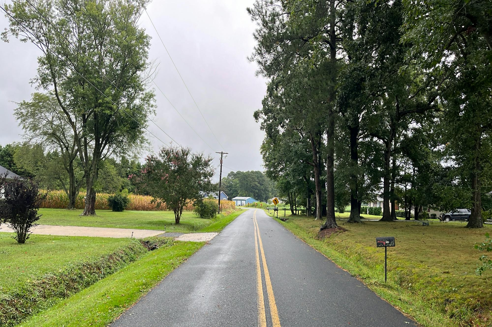 Georgetown Rd, Berlin, MD 21811