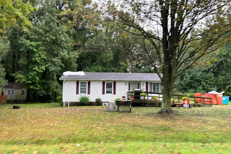 10356 Georgetown Rd Berlin, MD 21811, Worcester County