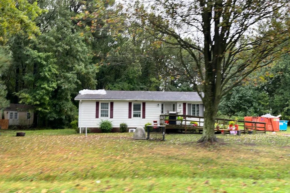 10356 Georgetown Rd Berlin, MD 21811, Worcester County