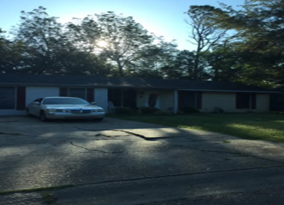 1264 Cileste Street Greenville, MS 38703, Washington County