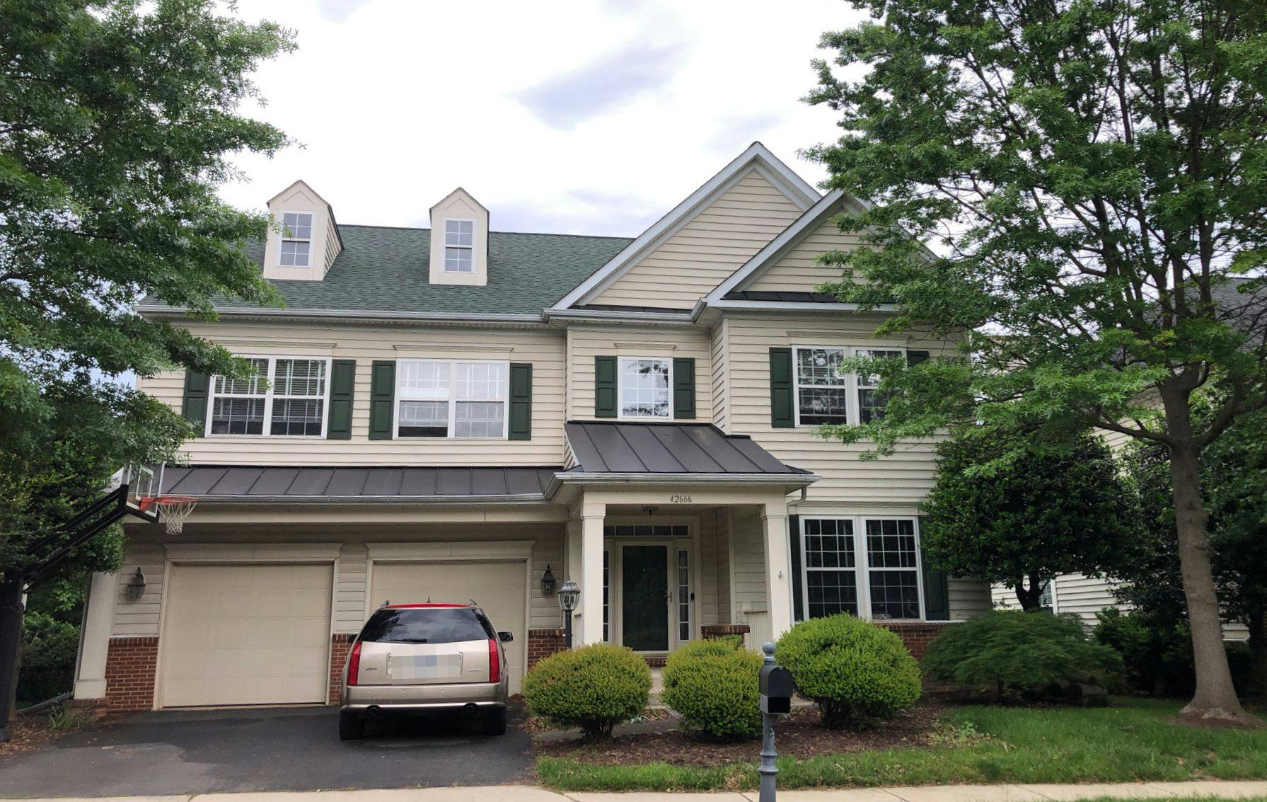Frontier Dr, Brambleton, VA 20148 #1