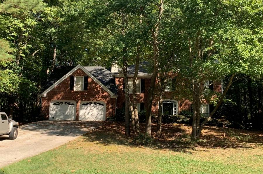 Greyfield Dr, Kennesaw, GA 30152