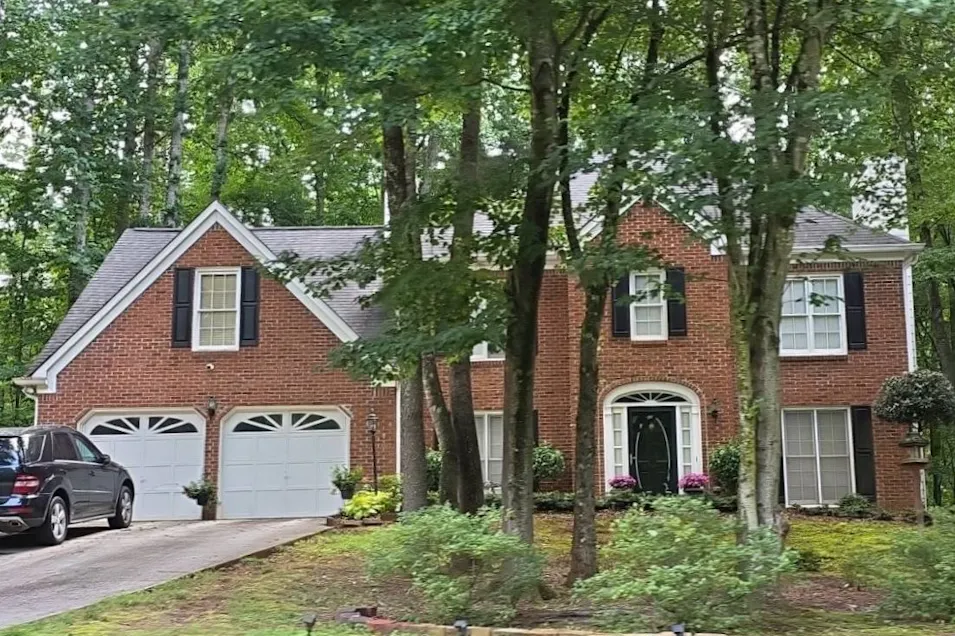 2016 Greyfield Dr NW Kennesaw, GA 30152, Cobb County