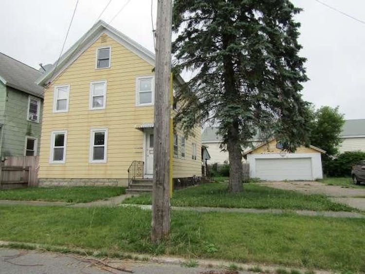 510 W Park St Rome, NY 13440, Oneida County