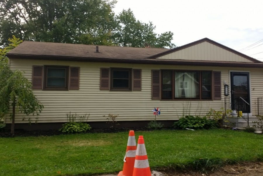 335 Fredericka St, North Tonawanda, NY, 14120, USA