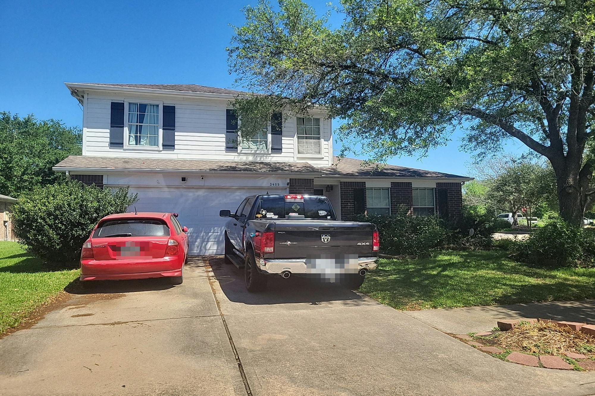 3409 PHEASANT Ln  