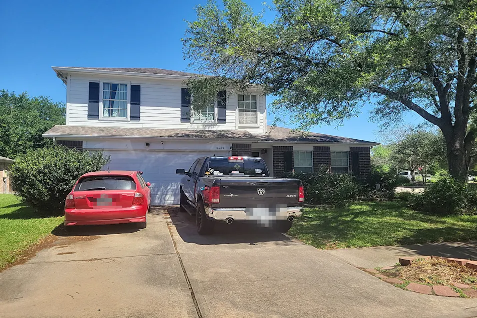 3409 Pheasant Lane Pearland, TX 77581, Brazoria County